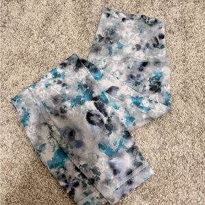 Lululemon Align Leggings 25”